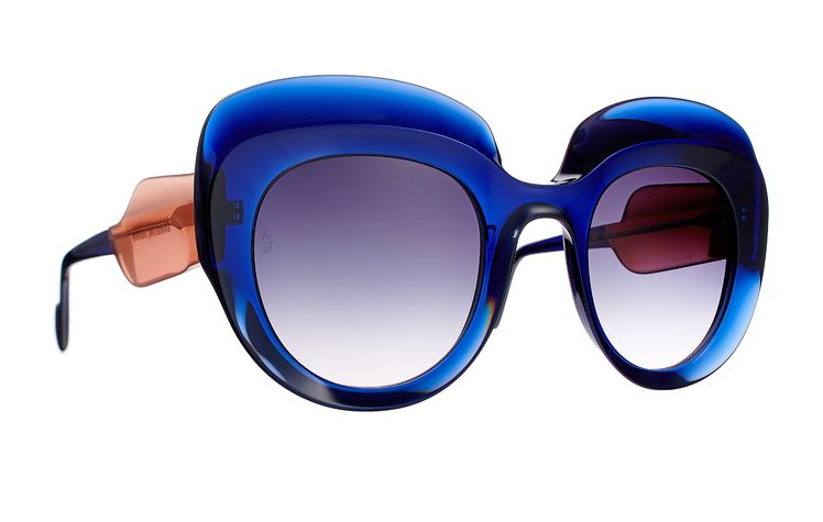 220084292 FUNKADELIC II BLEU FONCÉ - 292 - FUNKADELIC II